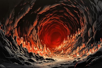 第124集·太初古矿