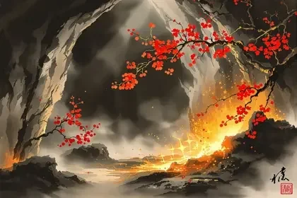 第125集·不死神药