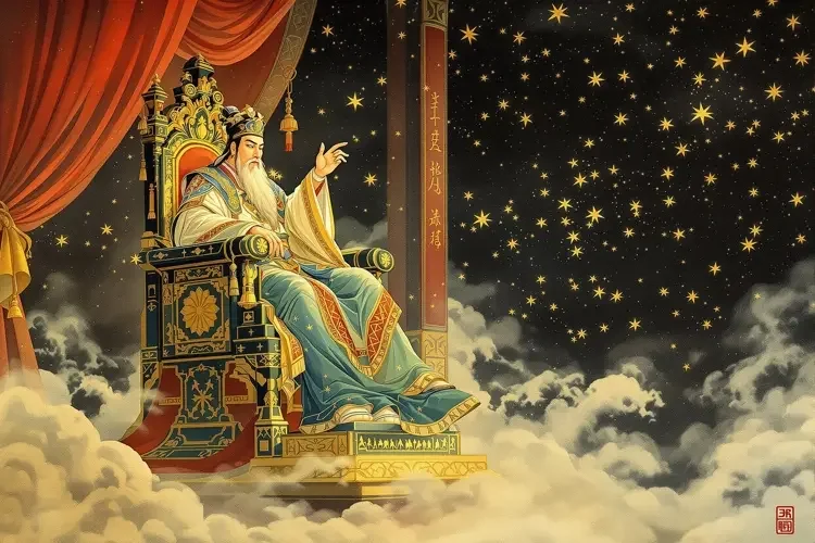 无始大帝