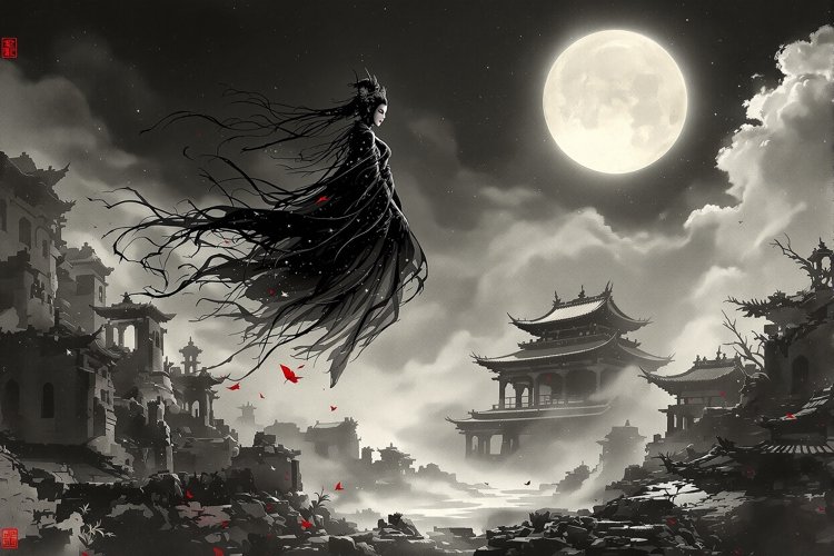 狠人大帝