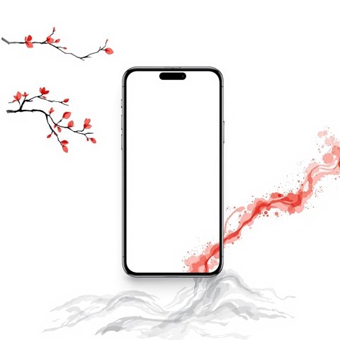 星空动漫APP下载二维码