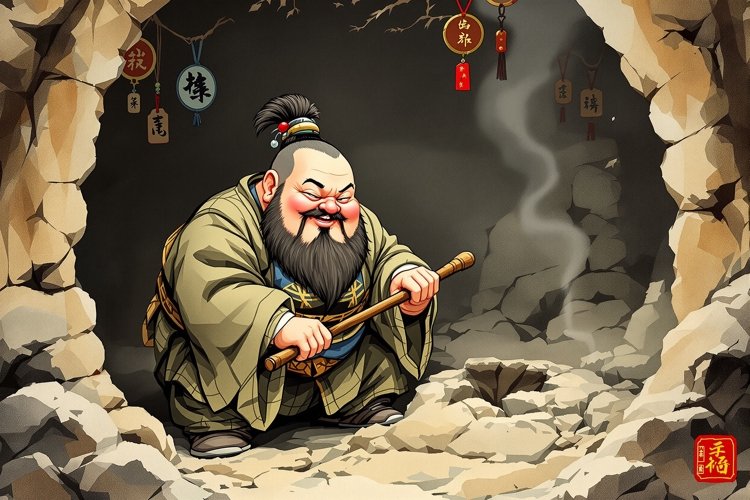 段德